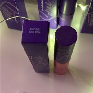 Selena MAC, new in box